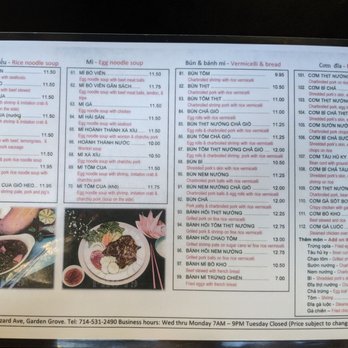 Pho 79 Restaurant - As of 9/5/21 - Vietnamese Near Me - Westminster, California Pho 79 Restaurant - As of 9/5/21 - Vietnamese Near Me - Westminster, California