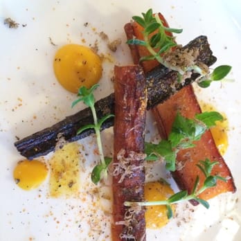 Aizle - Carrots - Scottish Near Me - Edinburgh, EDH Aizle - Carrots - Scottish Near Me - Edinburgh, EDH