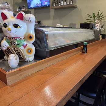 Isaki Sushi - Japanese Near Me - Thousand Oaks, California