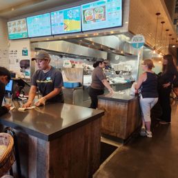 Cashier that made 2 mistakes on order Cashier that made 2 mistakes on order