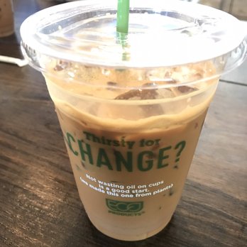 Local Pho - Vietnamese iced coffee! One of the best I ever had. (Not exaggerating) - Vietnamese Near Me - Houston, Texas Local Pho - Vietnamese iced coffee! One of the best I ever had. (Not exaggerating) - Vietnamese Near Me - Houston, Texas