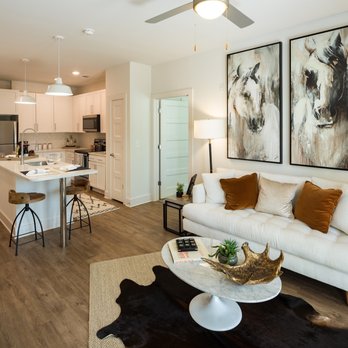 Echo At North Point Center - Apartments Near Me - Alpharetta, Georgia