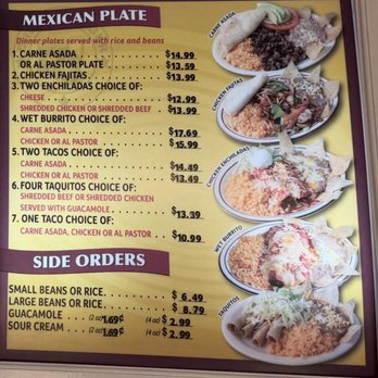 Choice Burgers - Menu - Burgers Near Me - Brea, California