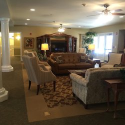 Garden View Assisted Living