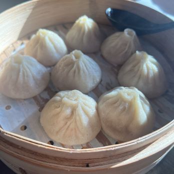 Tasty Dumplings - Chinese Near Me - Lowell, Massachusetts
