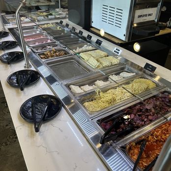 Shaburina - Buffets Near Me - Redmond, Washington