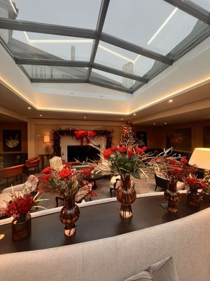 Augustine, a Luxury Collection Hotel, Prague by null