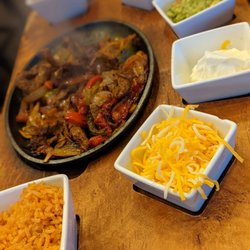 user provided Blue Agave Mexican Grill & Tequila Bar photo