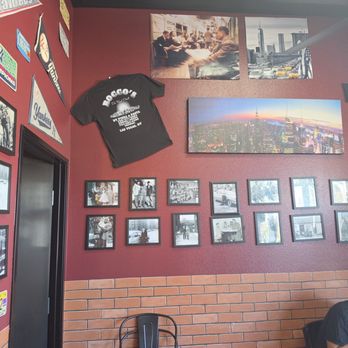 Rocco's NY Pizza - Pizza Near Me - Las Vegas, Nevada Rocco's NY Pizza - Pizza Near Me - Las Vegas, Nevada