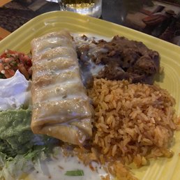 Chimichanga