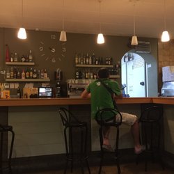 Gall Fer - Bar