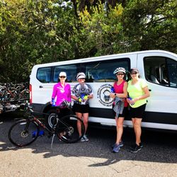 Space Coast Bike Tours
