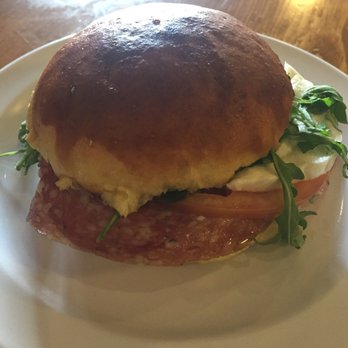 Prato Bakery - Brioche sandwich - Coffee & Tea Near Me - Jersey City, New Jersey Prato Bakery - Brioche sandwich - Coffee & Tea Near Me - Jersey City, New Jersey