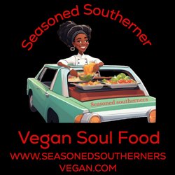 Seasoned Southerners Vegan
