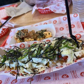 Sumo Dog - Godzilla - Fast Food Near Me - Indio, California Sumo Dog - Godzilla - Fast Food Near Me - Indio, California