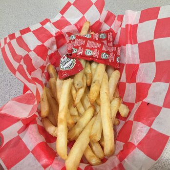 Gardner Ten Pins - Fries - Bowling Near Me - Gardner, Massachusetts