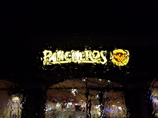Pancheros Mexican Grill - Okemos by null