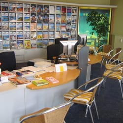 DER Deutsches Reisebüro