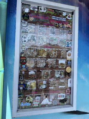 Cambodian Street Food by null