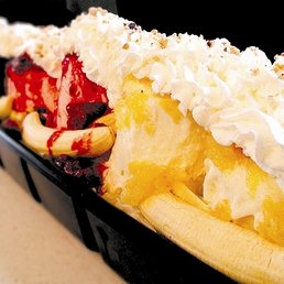 Banana Split