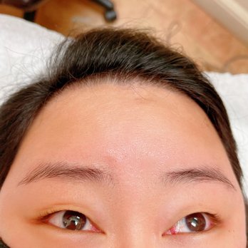 Eyelash Extensions by Anna - Before - Eyelash Service Near Me - Sunnyvale, California Eyelash Extensions by Anna - Before - Eyelash Service Near Me - Sunnyvale, California