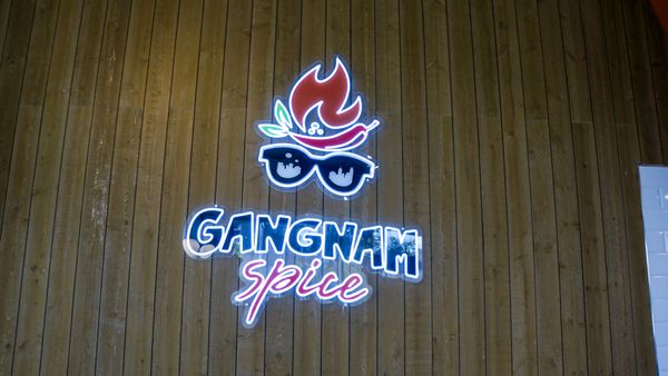 Gangnam Spice by null