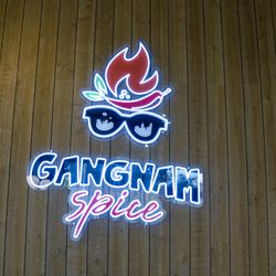 Gangnam Spice