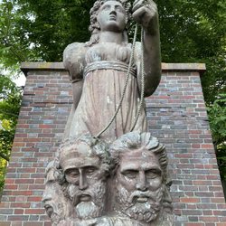 Gefion-Brunnen - ... Impressionen ...