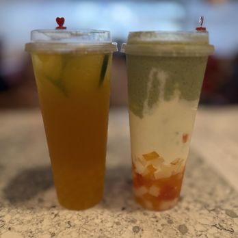 Ya Ya - Smoothie and fruit tea - Fast Food Near Me - Houston, Texas Ya Ya - Smoothie and fruit tea - Fast Food Near Me - Houston, Texas