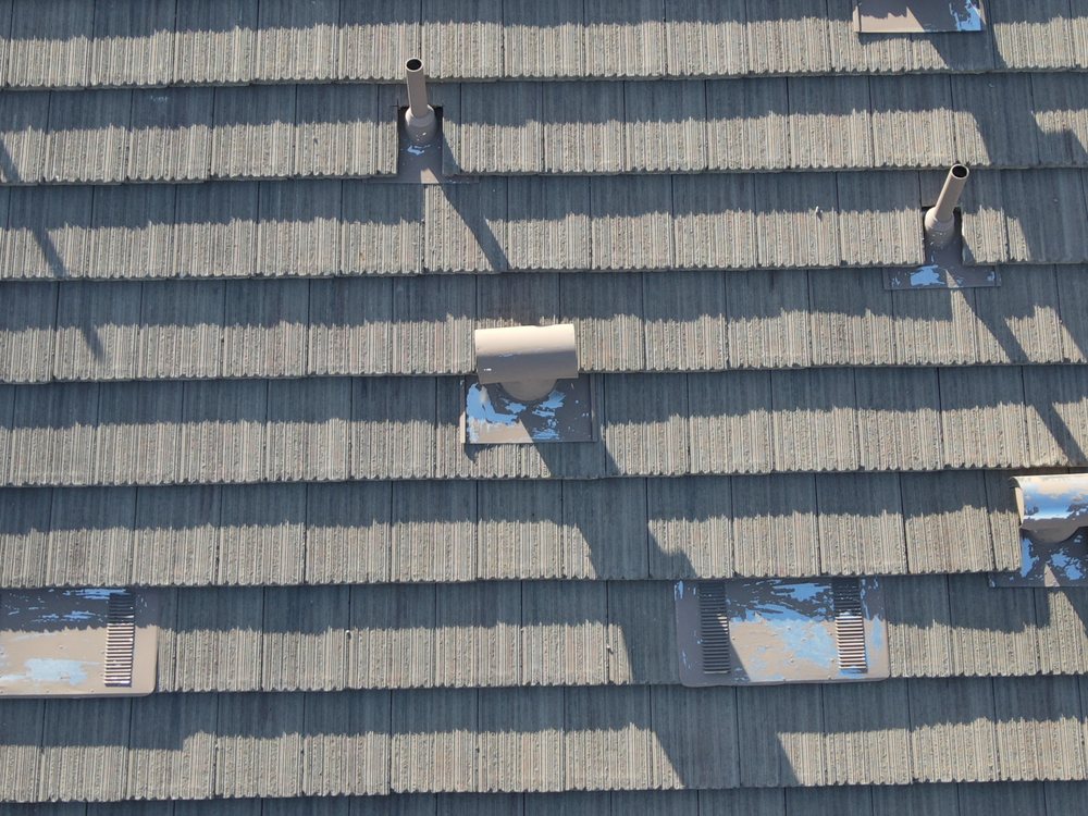 Slide of Matt's Drone Inspections