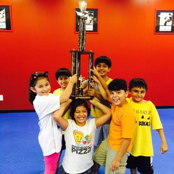 Kihap Martial Arts - Self defense, Martial Arts, Good for kids, Summer camp, After school program. - Taekwondo Near Me - Gurnee, Illinois
