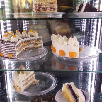 Dat Tortenhus - Man muss einfach wiederkommen - Cafes Near Me - Waren, MV