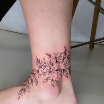 SIX8 Collective - Tattoo Near Me - Tustin, California