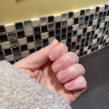 NAILaCARTE - West Loop - Powder nails by Helen! - Nail Salons Near Me - Chicago, Illinois NAILaCARTE - West Loop - Powder nails by Helen! - Nail Salons Near Me - Chicago, Illinois