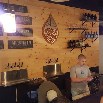 Water's End Brewery - Breweries Near Me - Lake Ridge, Virginia Water's End Brewery - Breweries Near Me - Lake Ridge, Virginia