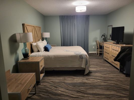 Massanutten Resort by null
