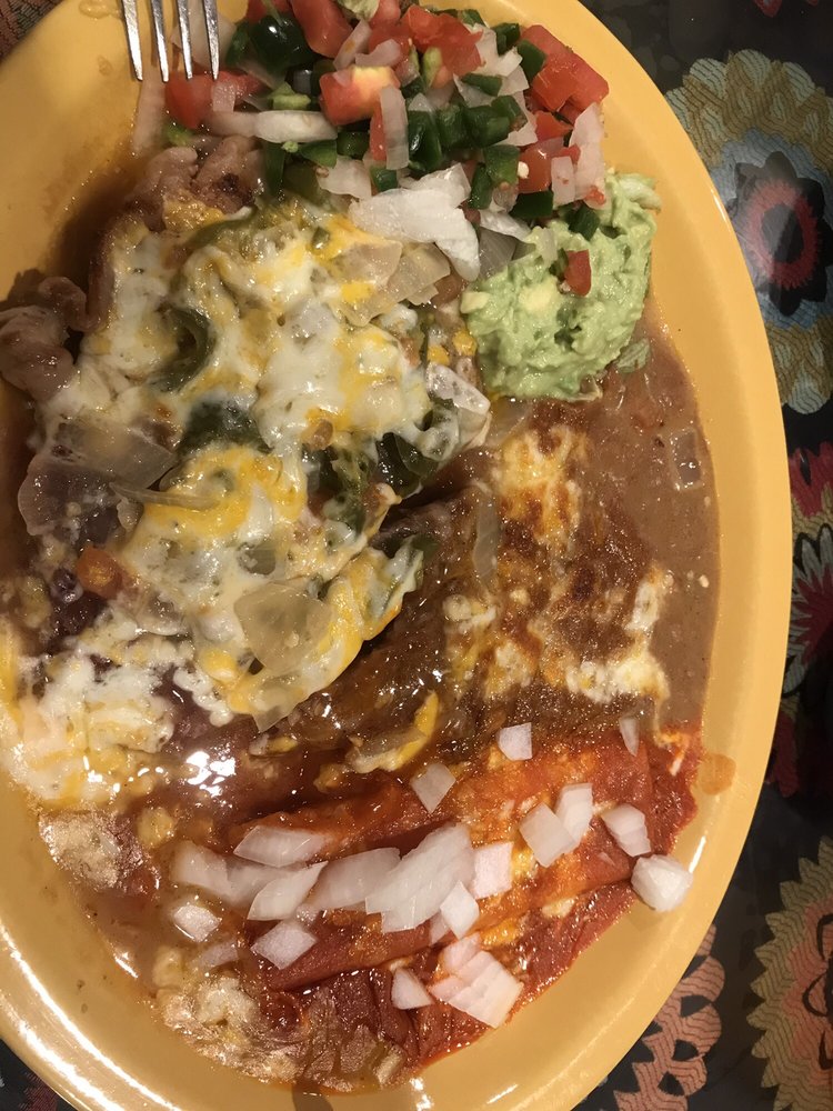 CARAMBAS SPANISH INN KITCHEN 40 Photos & 60 Reviews Mexican 3116