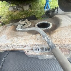 Dales Mobile Repairs