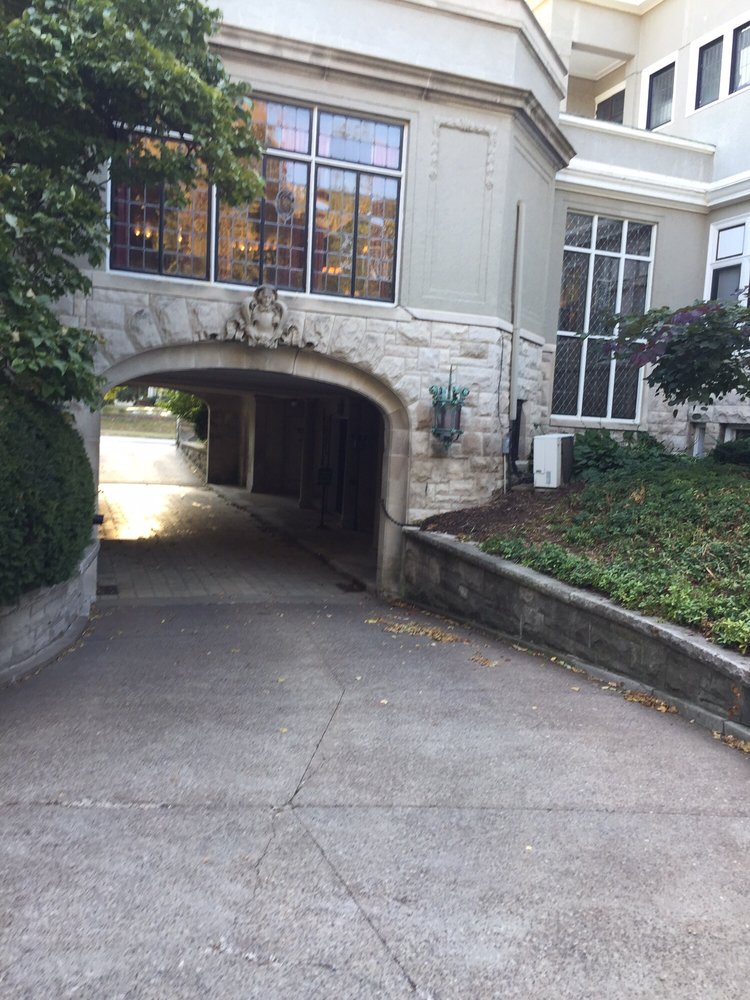 BUTTERWORTH CENTER Updated 2024 1105 8th St, Moline, Illinois