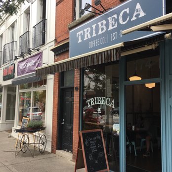 Tribeca Coffee - Coffee & Tea Near Me - Oakville, Ontario