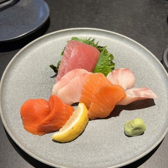 UMIGAWA - Sashimi lunch set - Japanese Near Me - Kirkland, Washington UMIGAWA - Sashimi lunch set - Japanese Near Me - Kirkland, Washington
