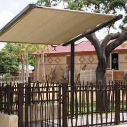 Southern Shade Structures