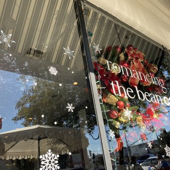 Romancing the Bean Cafe - Coffee & Tea Near Me - Burbank, California Romancing the Bean Cafe - Coffee & Tea Near Me - Burbank, California