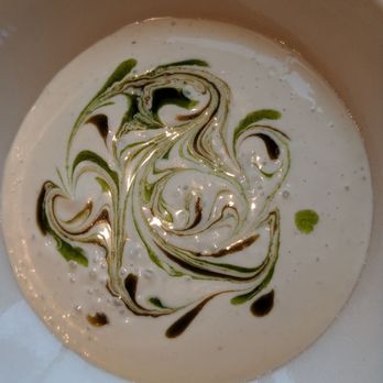 Geranium - Mayonnaise dip - Scandinavian Near Me - Copenhagen, 84