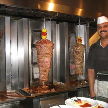 Kebab - Kebab Near Me - Rome, RM