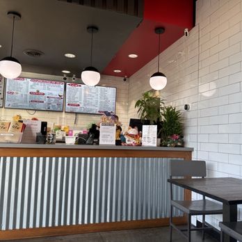 The Wok - Chinese Near Me - Sacramento, California