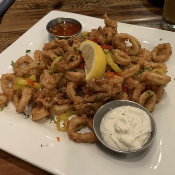 Anaya's Seafood Scratch Kitchen - Crispy Calamari - Seafood Near Me - Richardson, Texas Anaya's Seafood Scratch Kitchen - Crispy Calamari - Seafood Near Me - Richardson, Texas