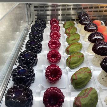Desserts By Clement - Desserts Near Me - Vista, California Desserts By Clement - Desserts Near Me - Vista, California
