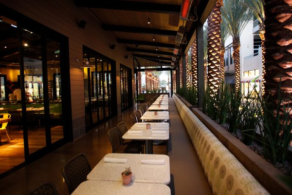 True Food Kitchen by null