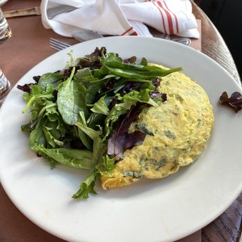The Smith - omelette - New American Near Me - New York, New York The Smith - omelette - New American Near Me - New York, New York
